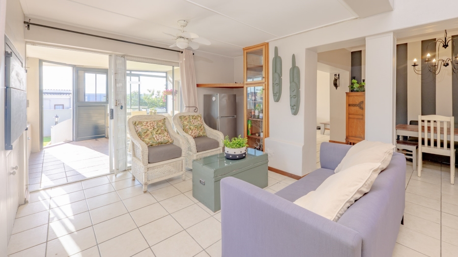 4 Bedroom Property for Sale in Bredasdorp Western Cape